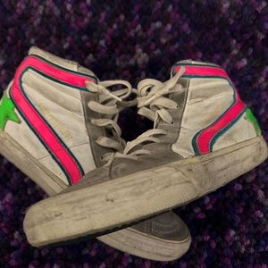 golden goose! limited edition:)